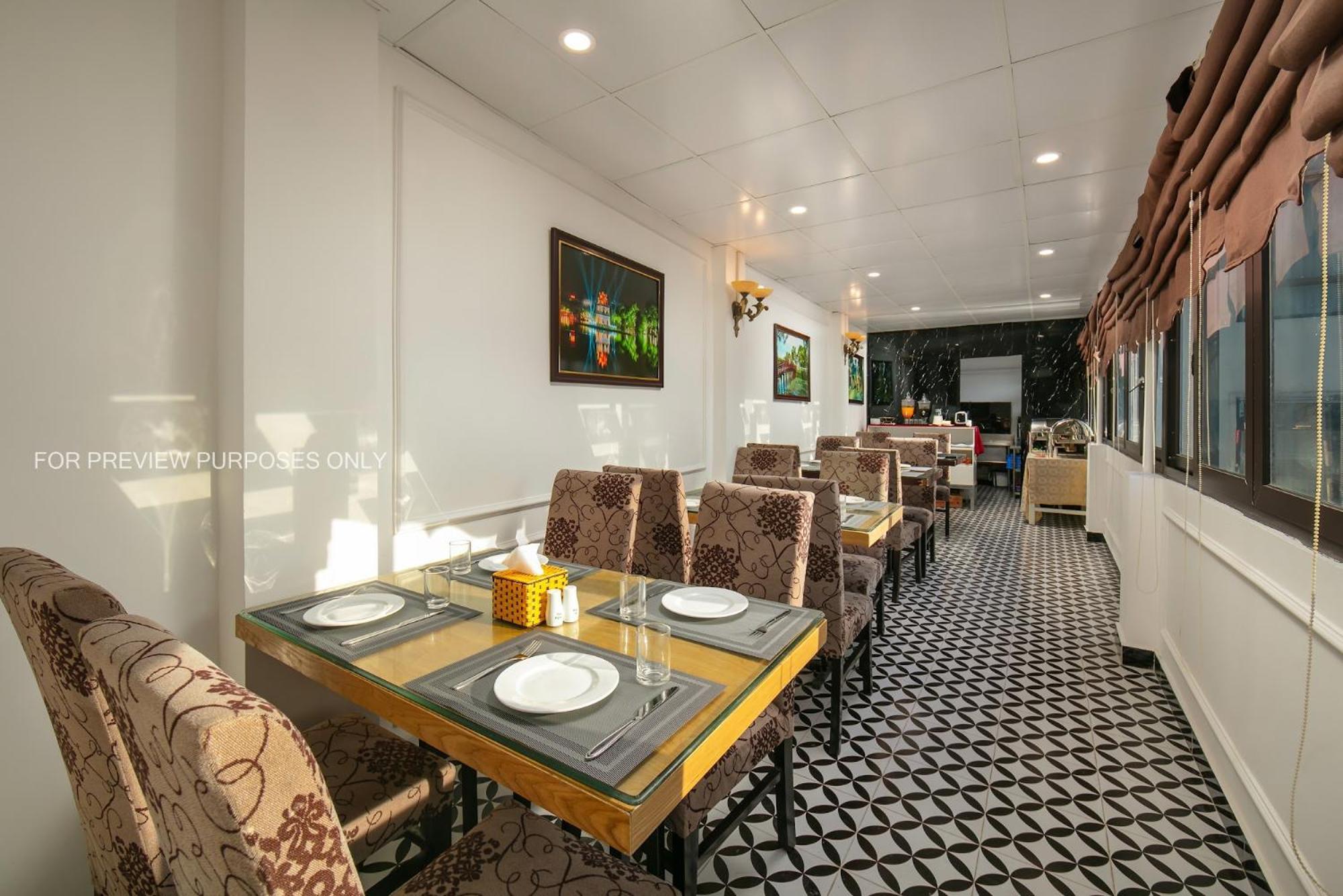Silk Castle Hotel & Spa - Hanoi Old Quarter Экстерьер фото